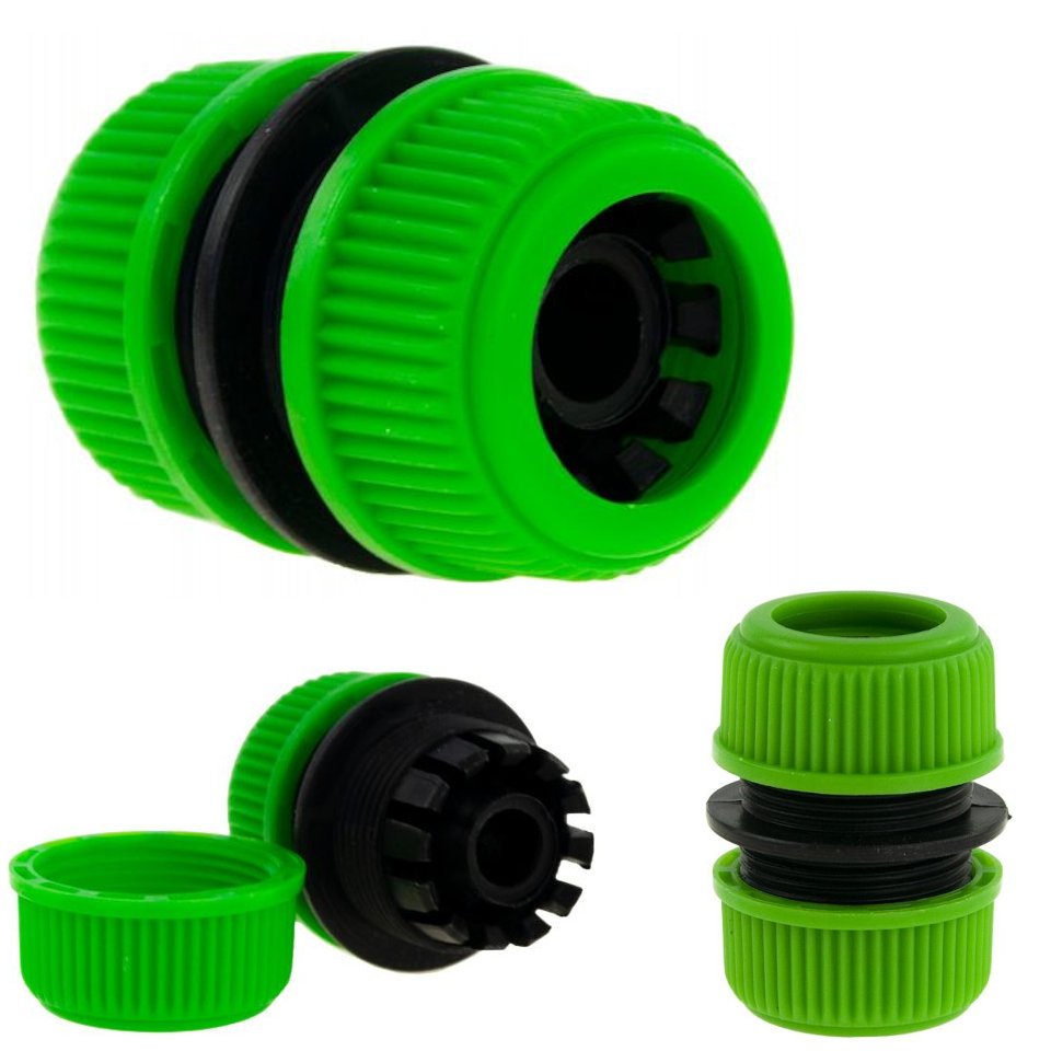 Reparator Złączka Węża Ogrodowego 3/4