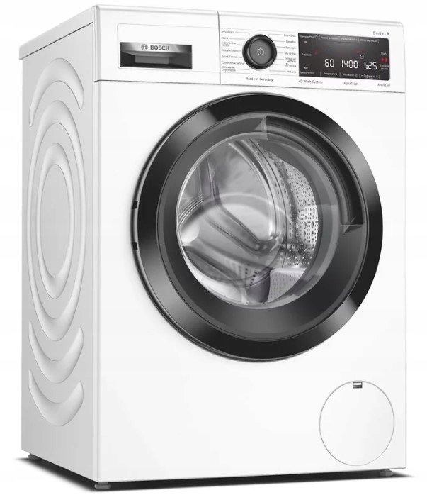 Bosch Serie 8 WAV28M92PL