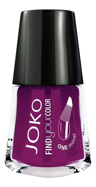 JOKO Find your color Lakier do paznokci 130N2 10 m