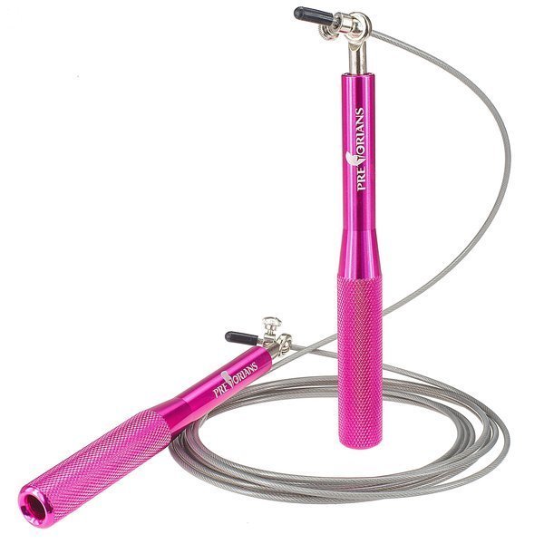 Skakanka bokserska crossfit JR5 Pretorians