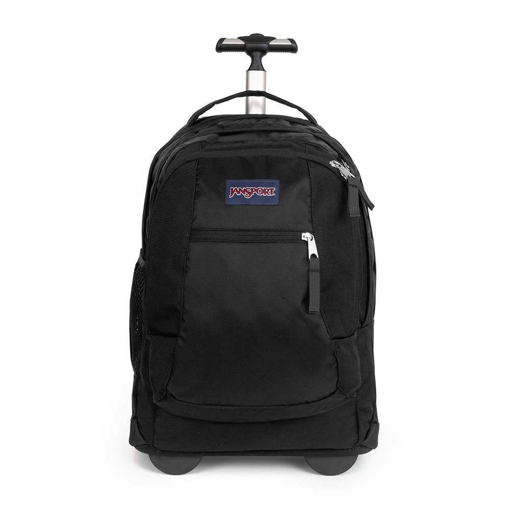 Plecak Torba Na Kăłĺ‚Kach Driver 8 Jansport - Black