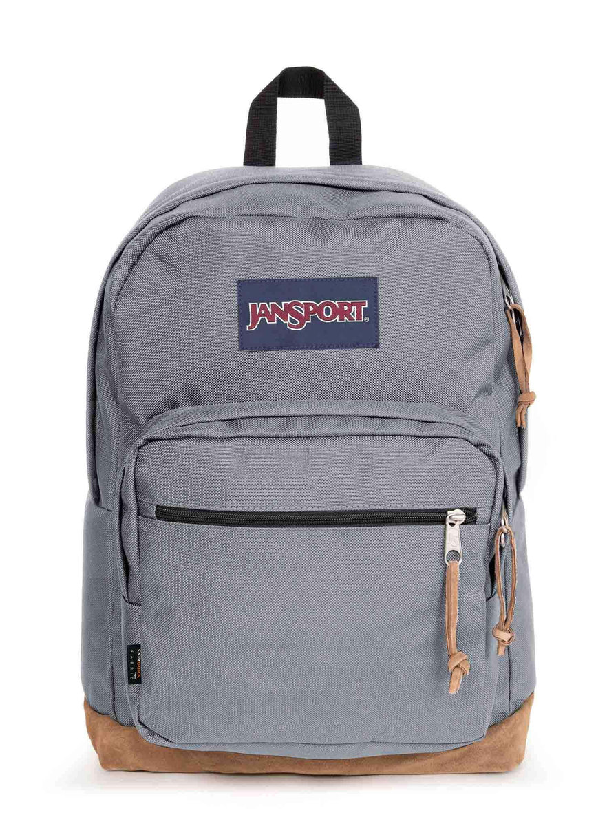 Plecak Do Pracy Jansport Right Pack - Graphite Grey