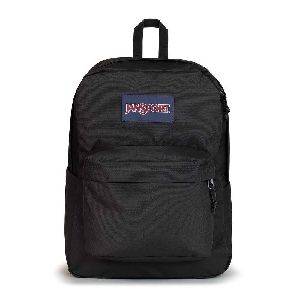 Plecak Miejski Superbreak Plus Jansport - Black