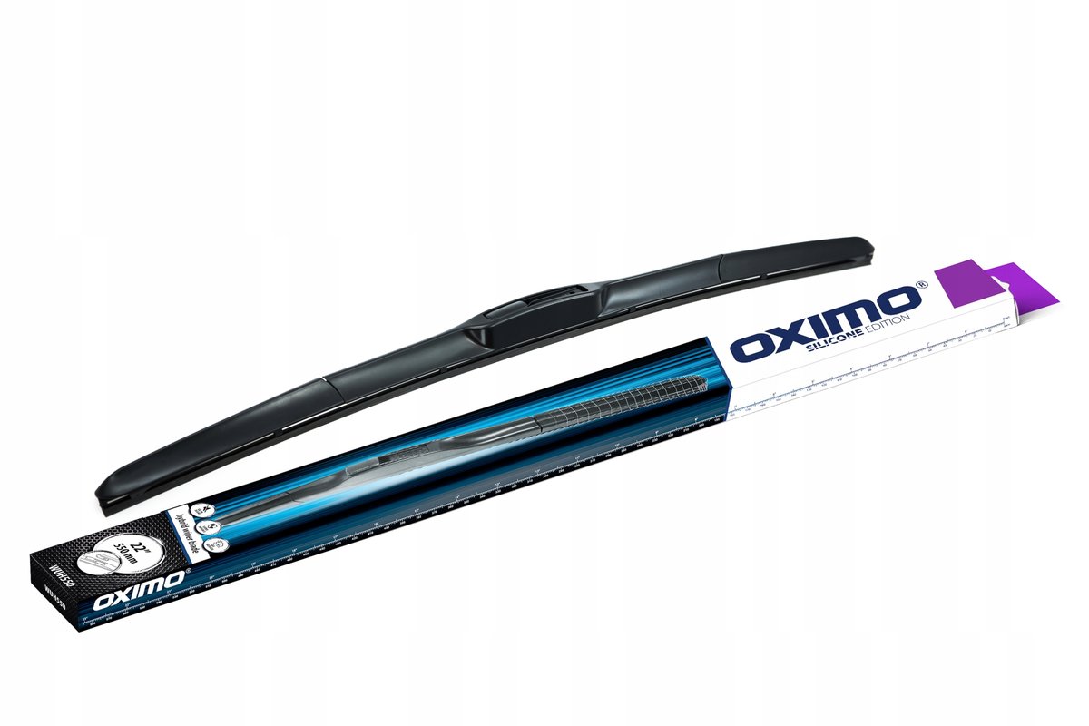 Oximo oximo wuh550 wycieraczki do szyb WUH550