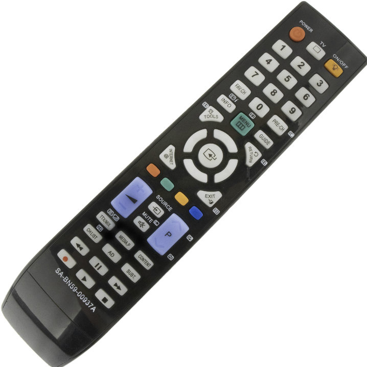 Pilot Bn59-00937A Do Tv Samsung Le32B750 Le37B750