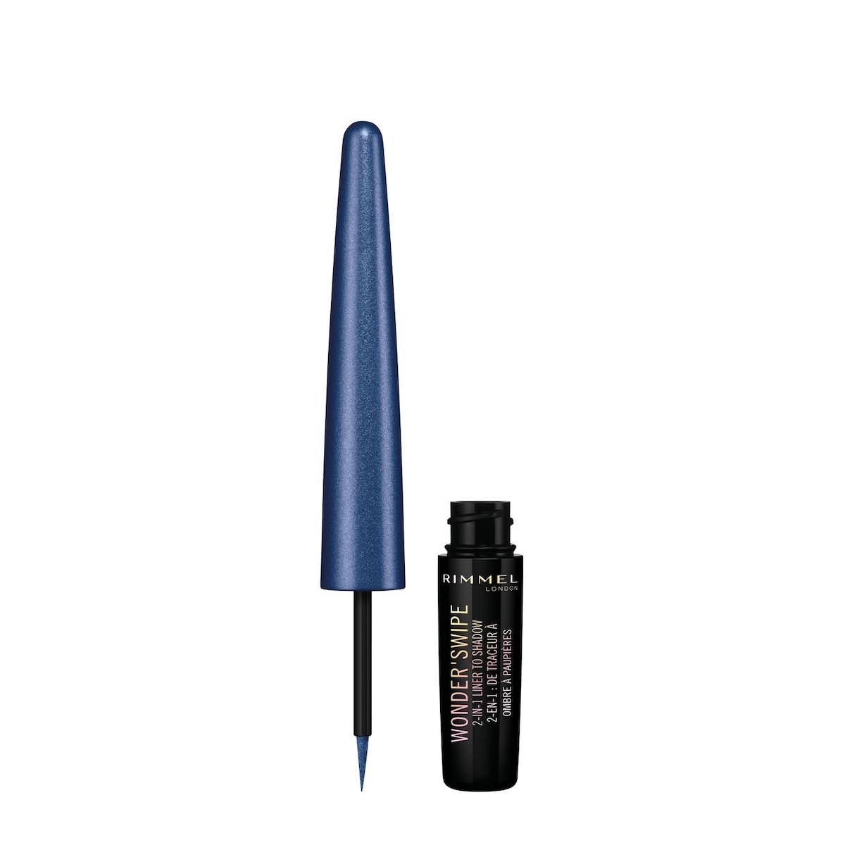 Rimmel Cień i Eyeliner Wonderswipe 013 1,7ml