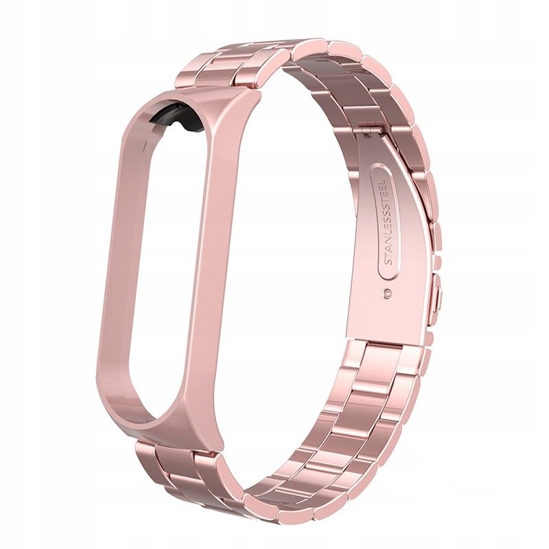Bransoleta Opaska Do Xiaomi Mi Band 4 / Mi Band 3