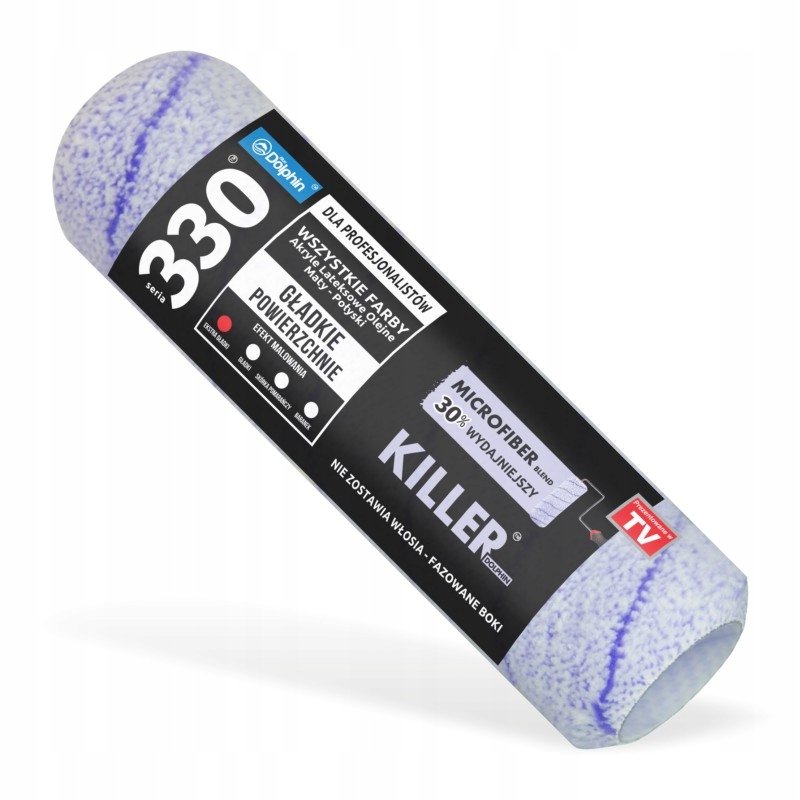 BLUE DOLPHIN WAŁEK BLUE DOLPHIN 330 KILLER K25 W9 s3.566_47489