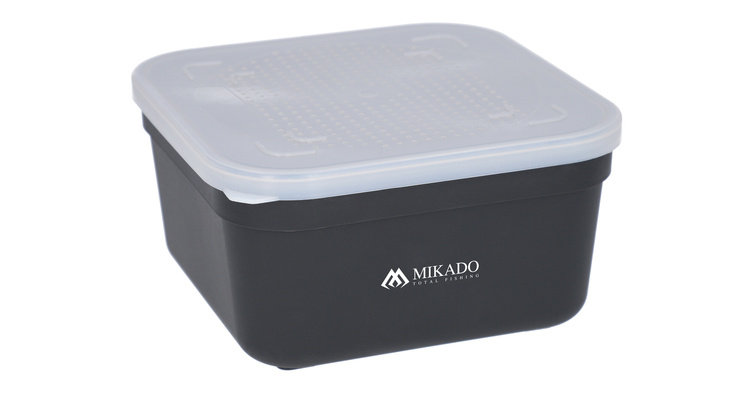 Pudełko Na Przynęty Mikado Uac-G008 16.5X16.5X8.5