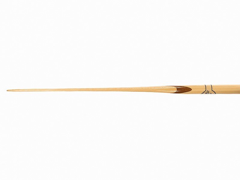 Pagaj Drewniany Dla Dzieci John Paddle - 60 Cm