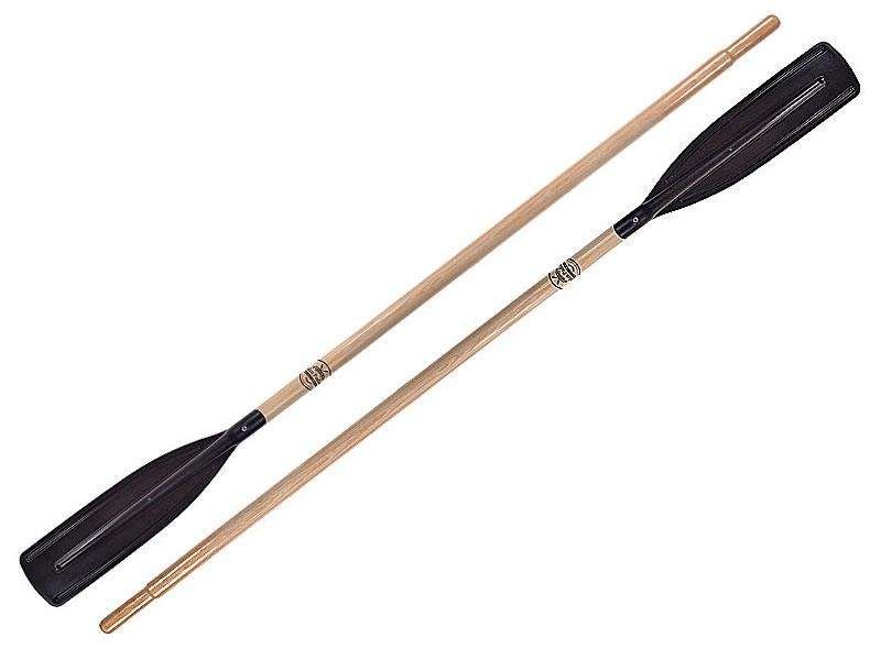 Wiosło Szalupowe Do Łodzi John Paddle P-Strong (Komplet - 2 Sztuki) - 300 Cm