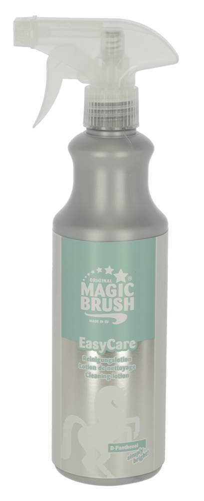 MagicBrush Spray do czyszczenia konia EasyCare, 500 ml