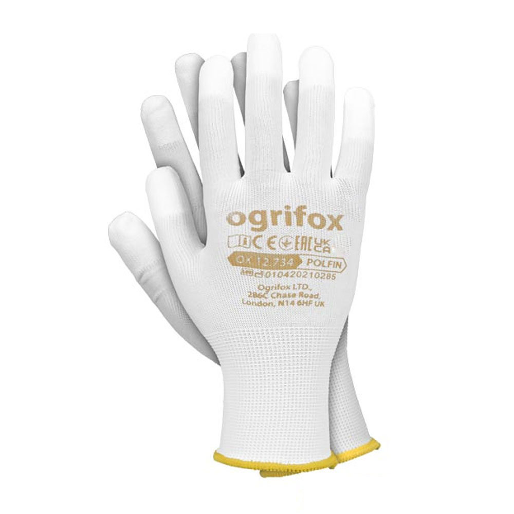 OGRIFOX Rękawice OX.12.734 POLFIN W /9 100350