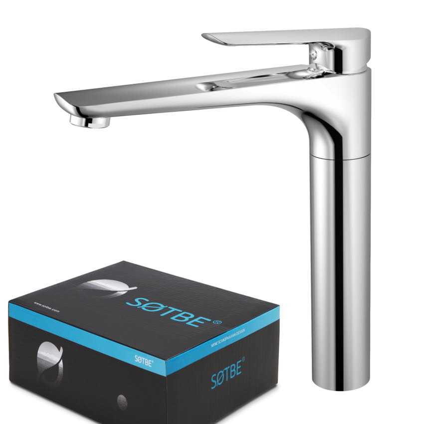 SOTBE Bateria kuchenna MALSELVA wysoka bateria kuchenna MAL-SKH-70298332-kuchnia