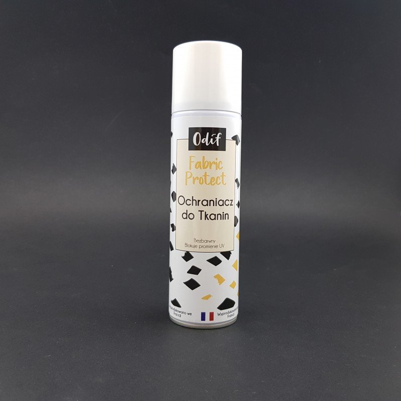 Odif Ochraniacz Do Tkanin Spray 250Ml