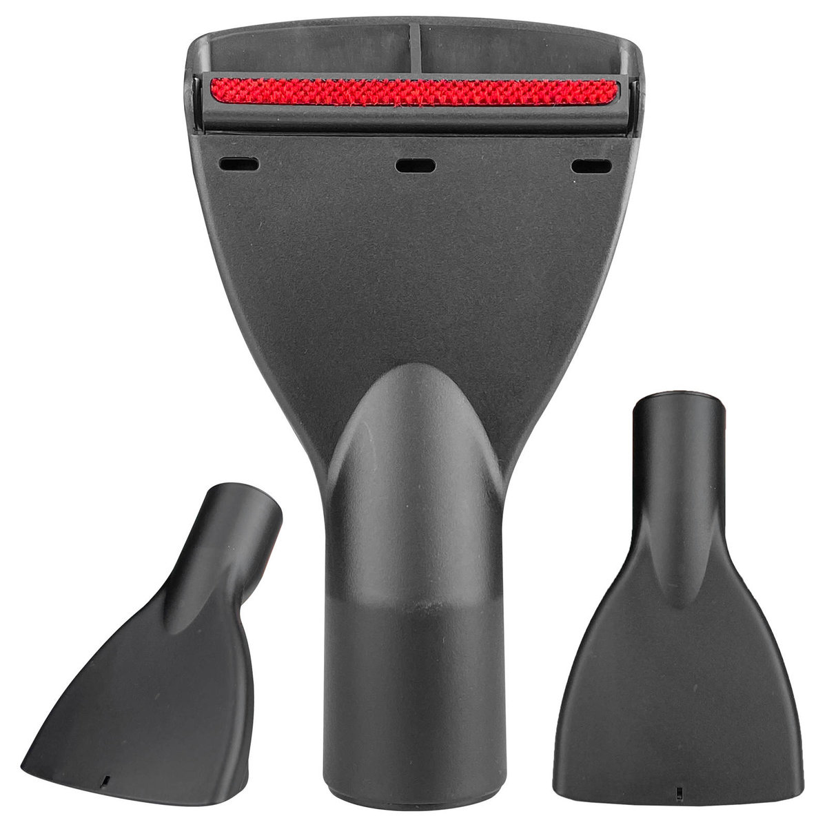 Szczotka Szczelinowa Szeroka Odkurzacz | Odkurzacz Centralny