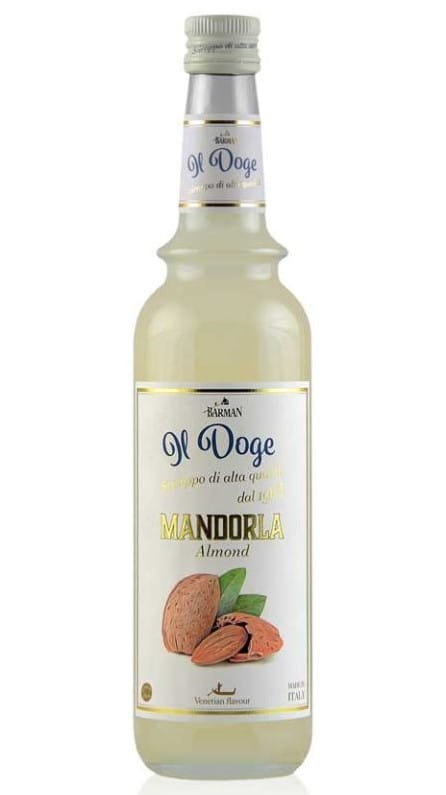 Distillati Group Syrop Il Doge 700 ml Migdał