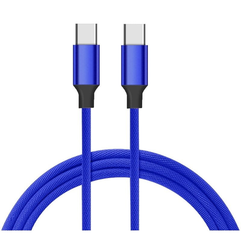 Kabel USB Vayox USB typ C VA0037 Niebieski  od 89 zł!