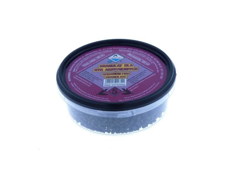 Katrinex Pokarm Granulowany 5 100ml 5902003016741