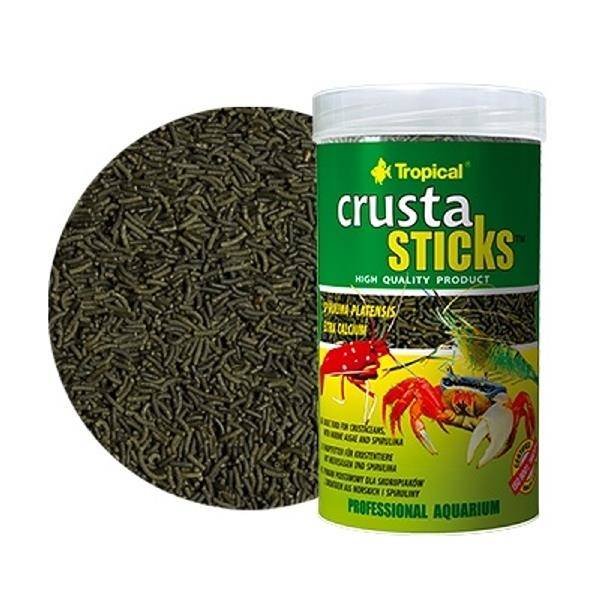 Tropical Crusta Sticks 250Ml/175G 63344