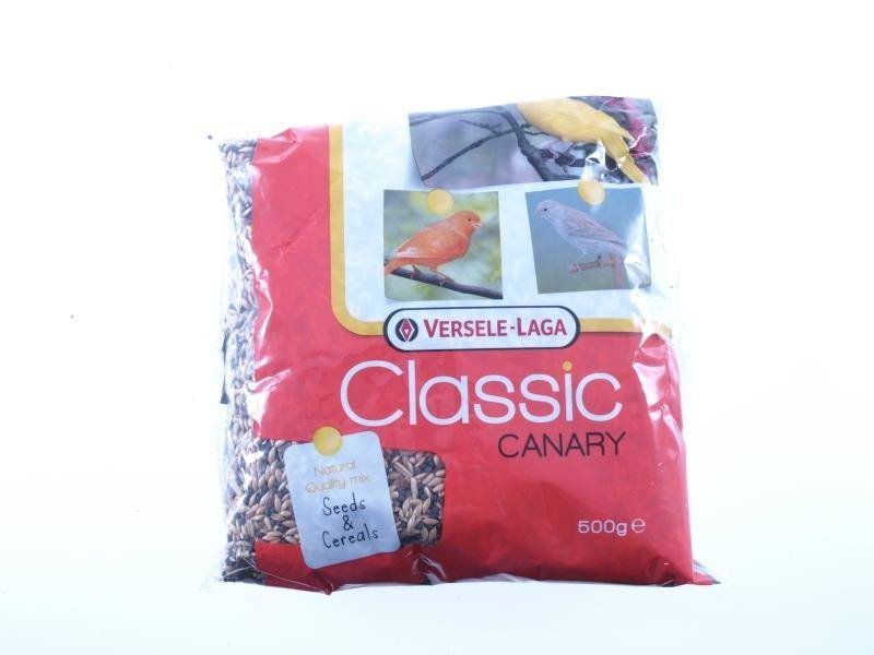 Versele-Laga Canary Classic 500g VL-421150