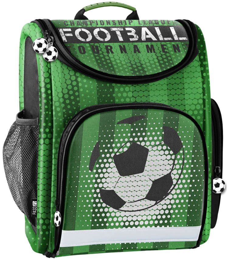 Paso Tornister Football PP22FL-524