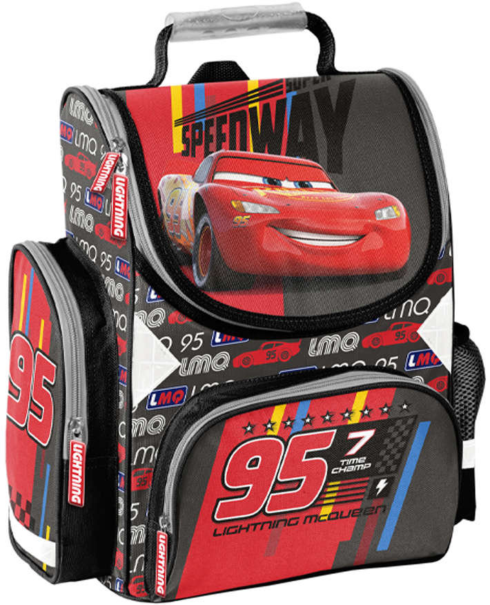 Paso Tornister Cars DC22HH-525