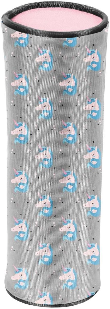 Piórnik Unicorn Pink PP22JE-003 PASO