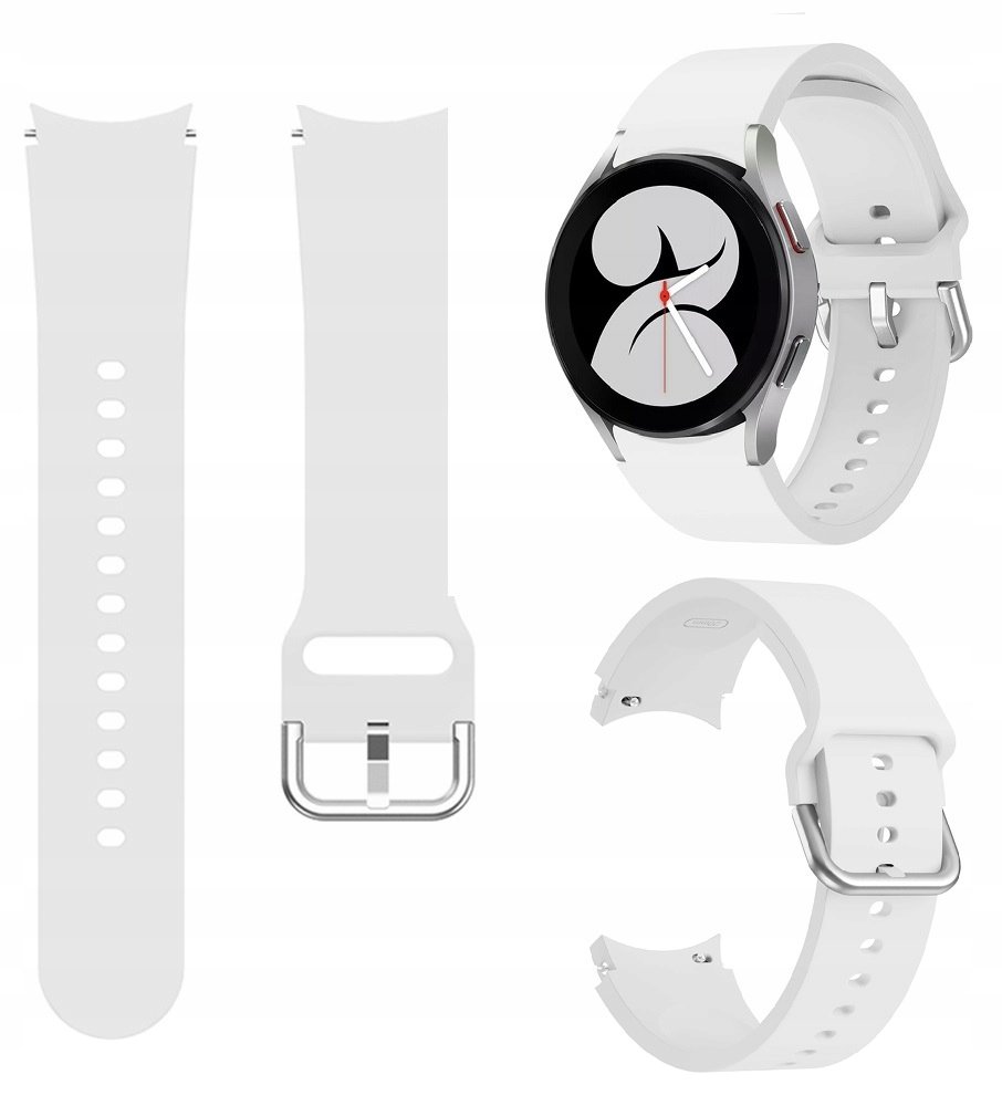 PASEK DO SAMSUNG GALAXY WATCH 4 | 40 42 44 46 mm