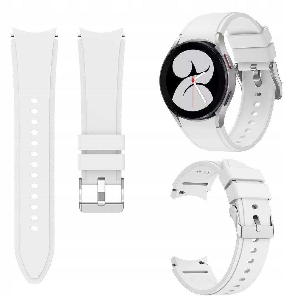 PASEK DO SAMSUNG GALAXY WATCH 4 | 40 42 44 46 mm