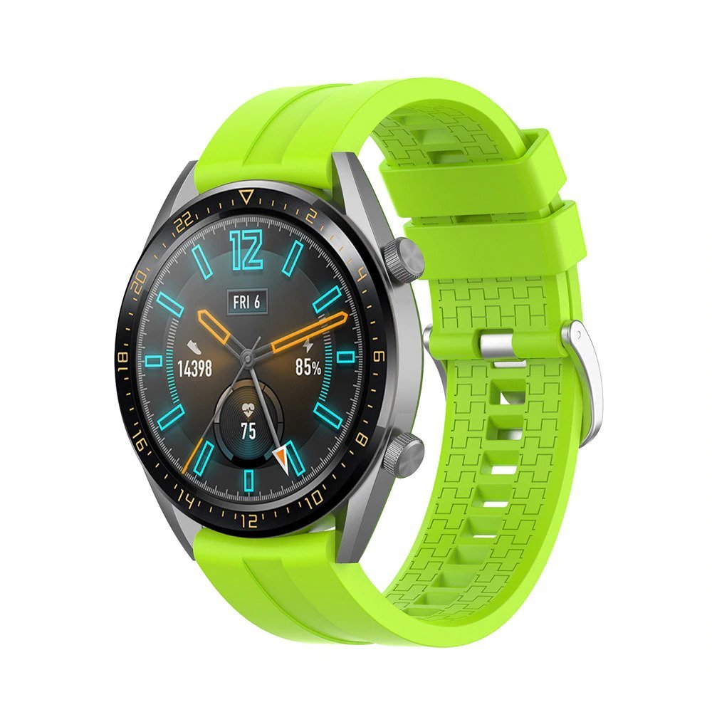 PASEK DO HUAWEI WATCH GT/GT2/GT2 PRO 22mm KOLORY