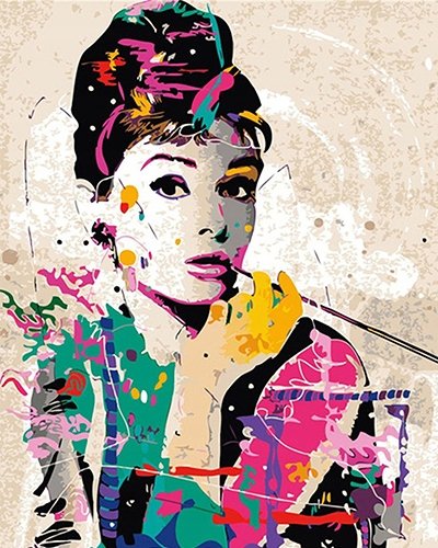 Diamond Painting Haft Diamentowy Mozaika Zestaw 5D