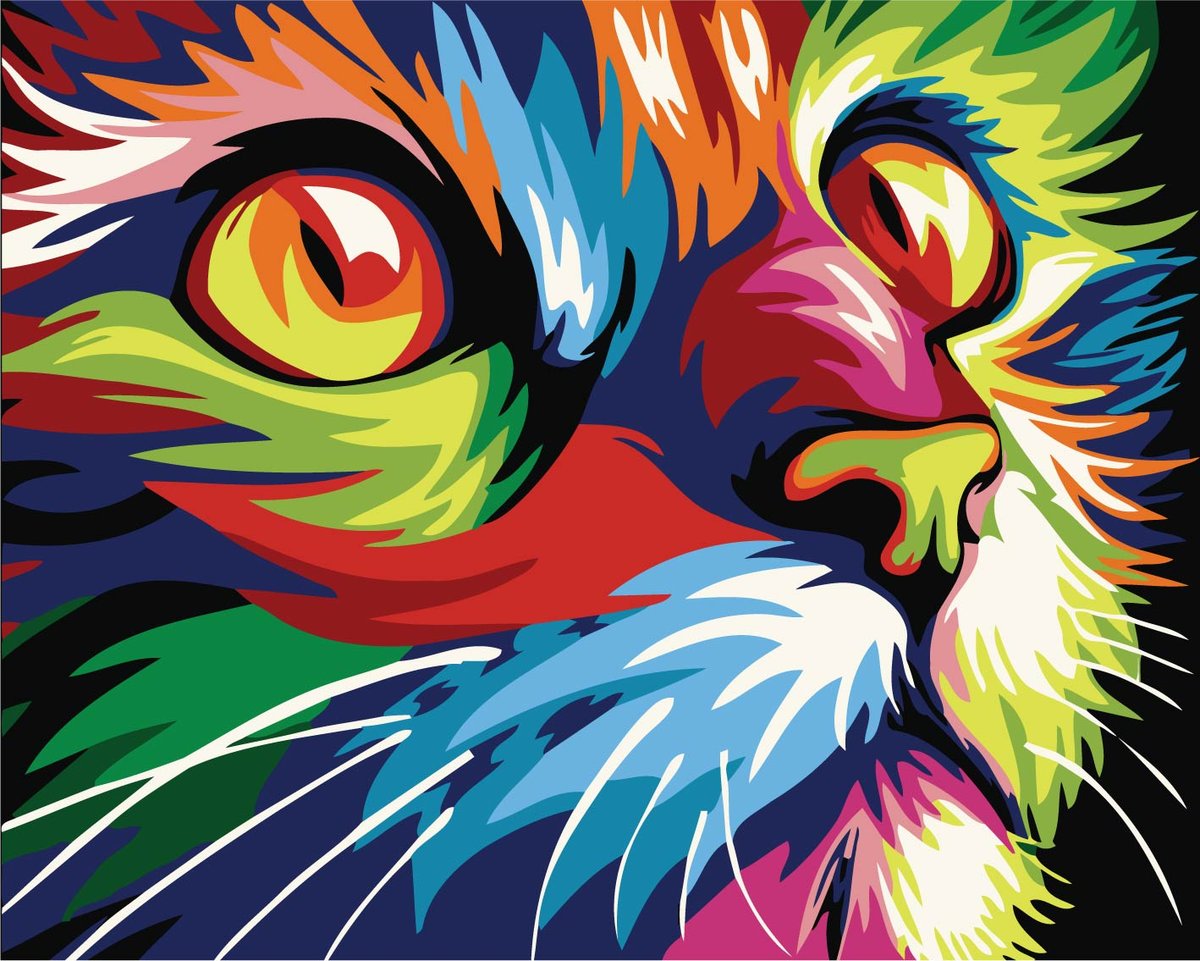 Diamond Painting Haft Diamentowy Mozaika Zestaw 5D