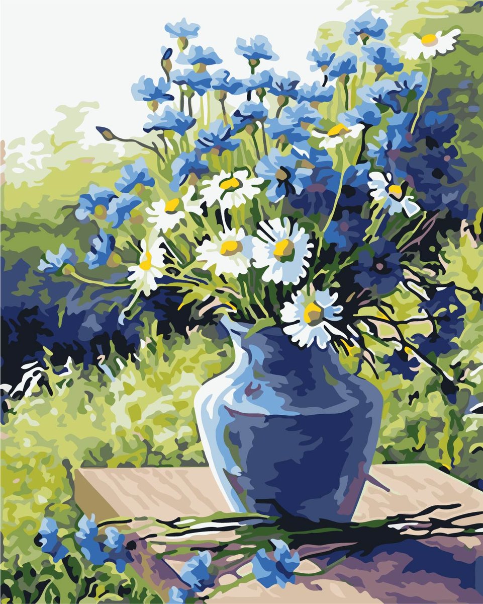 Diamond Painting Haft Diamentowy Mozaika Zestaw 5D