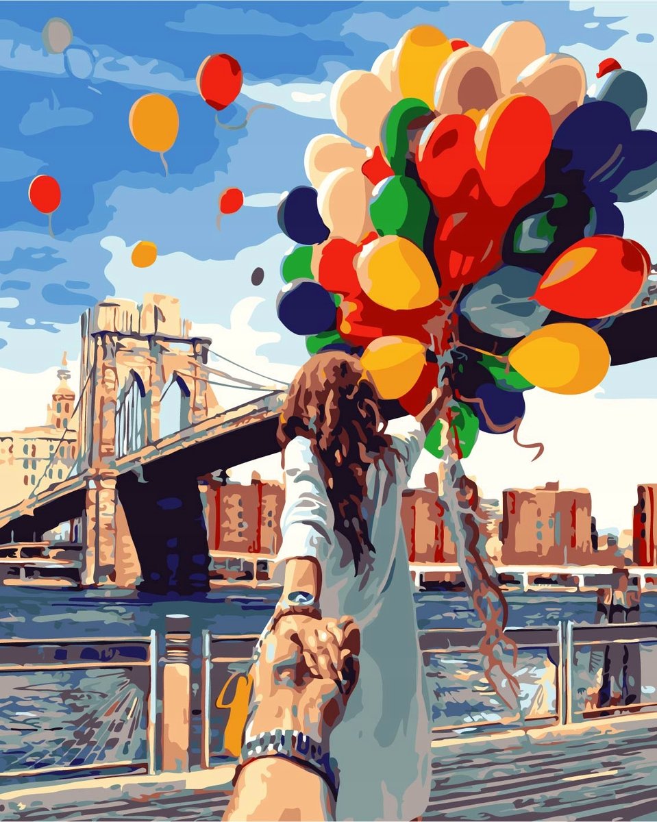 Diamond Painting Haft Diamentowy Mozaika Zestaw 5D