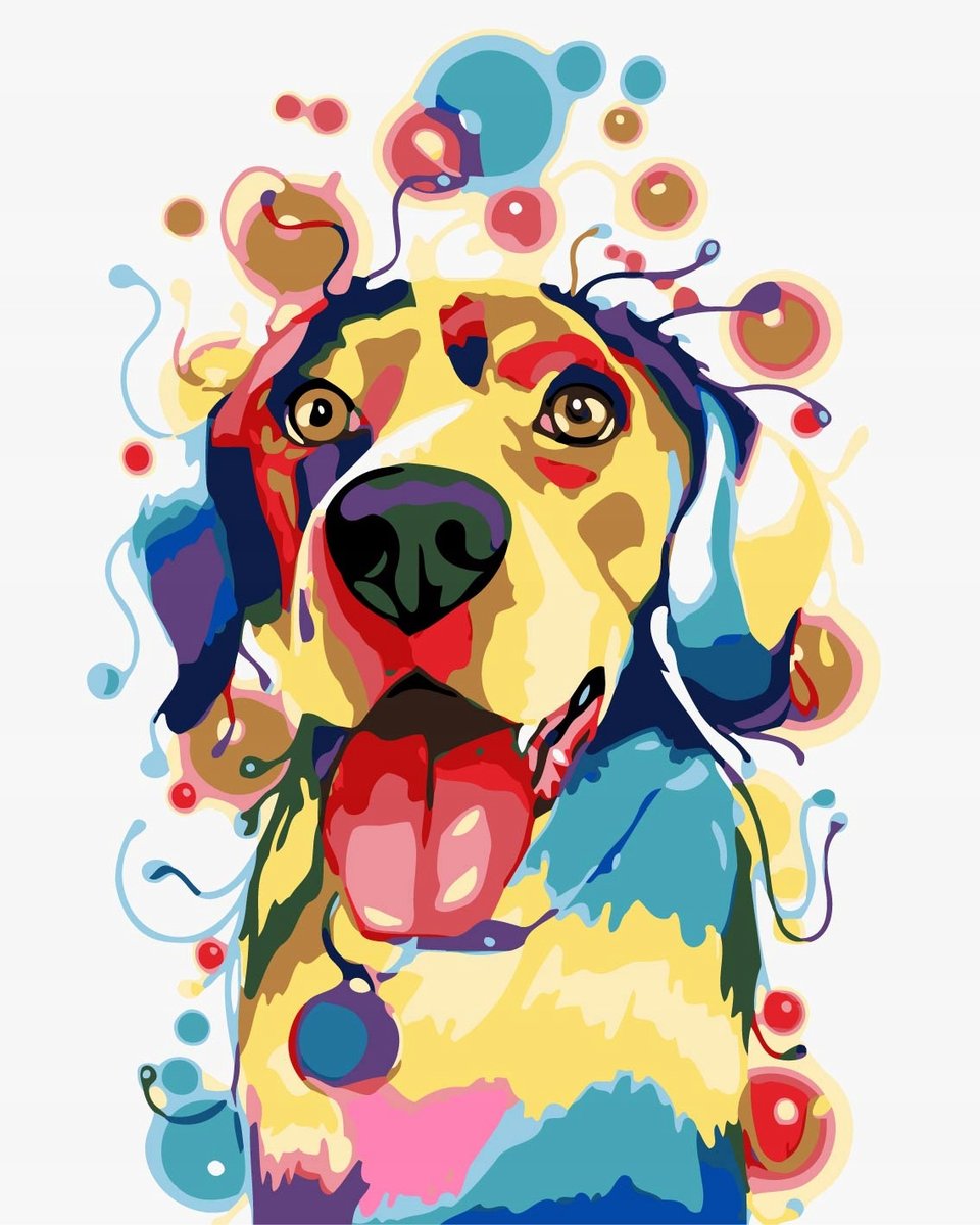 Diamond Painting Haft Diamentowy Mozaika Zestaw 5D