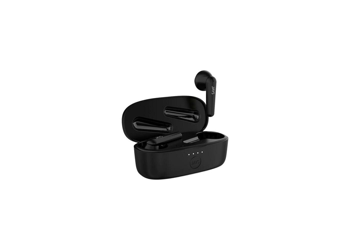 Jays t-Six Wireless czarne