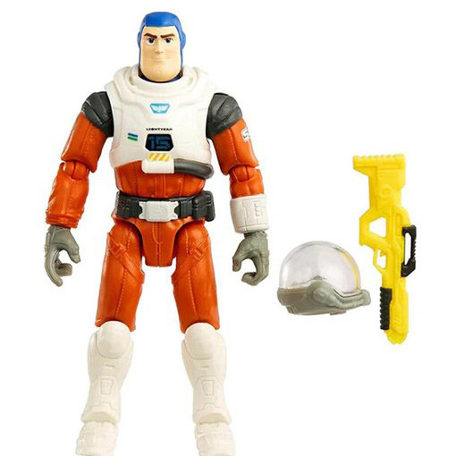 Buzz Astral Kombinezon Figurka #5