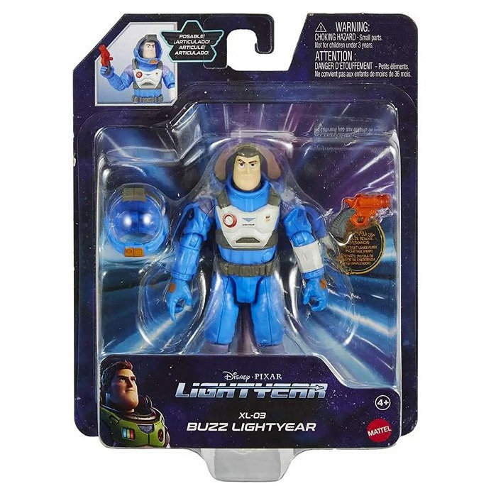 Buzz Astral Kombinezon Figurka #6