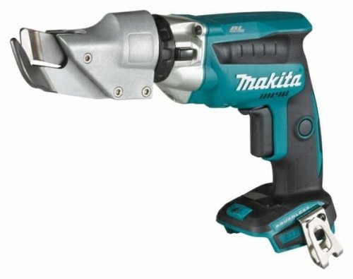 Makita.Nożyce Do Blachy 18V Djs131Z