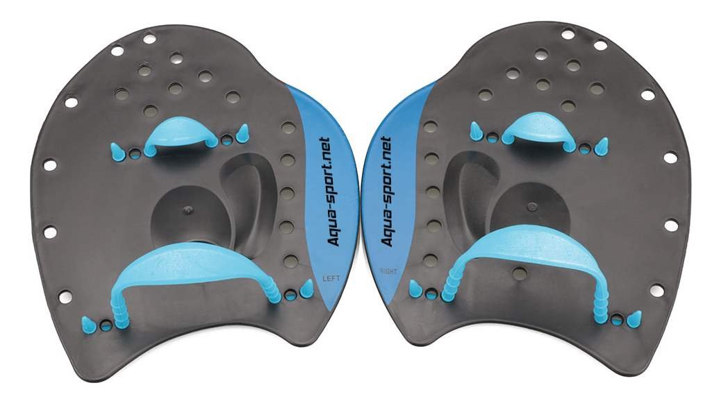 AQUA sport Wiosełka Łapki Paddle Pro Rozmiar S
