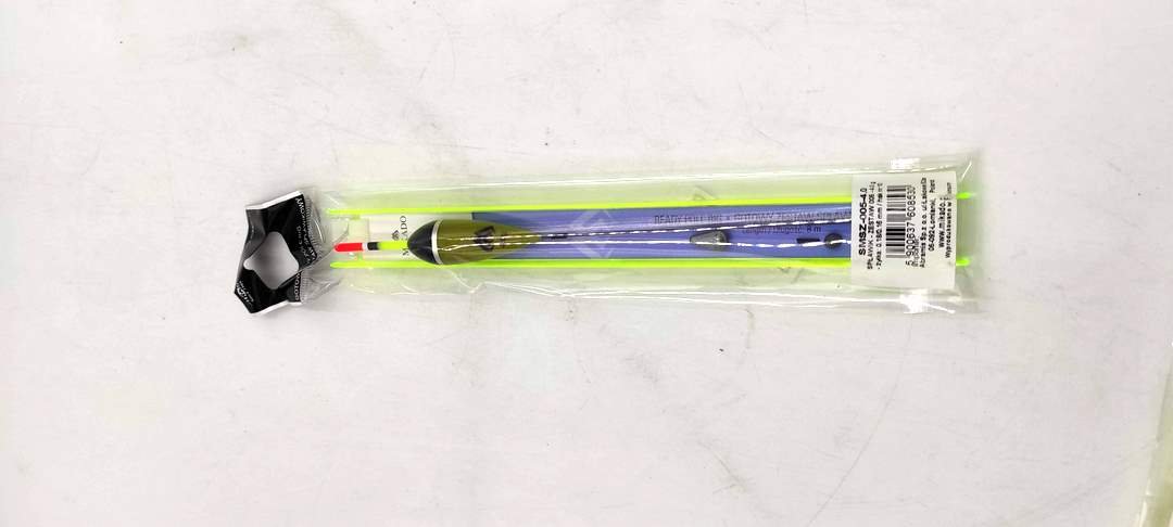 MIKADO Spławik Gotowy Zestaw Spławikowy 14 4g