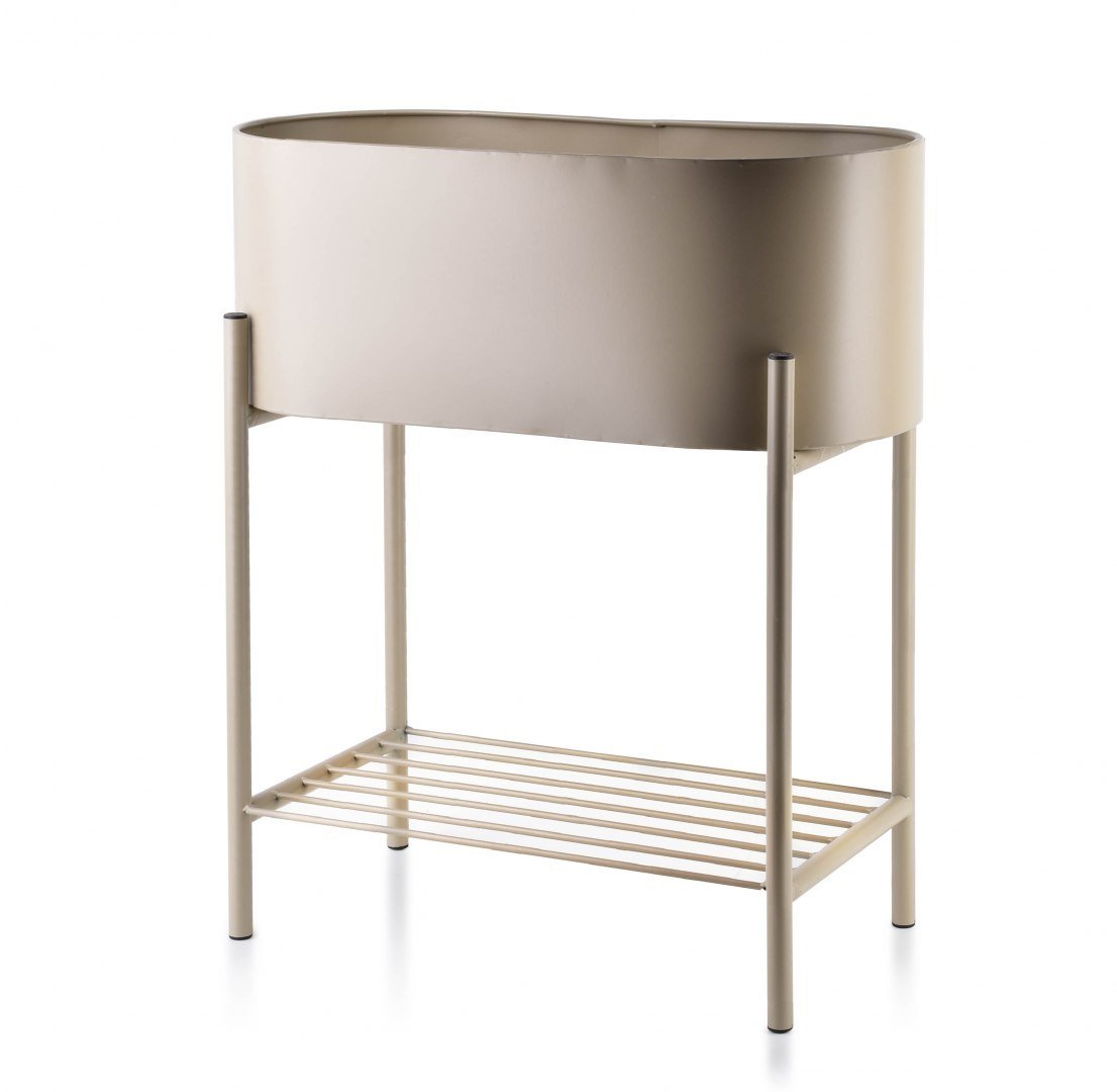 Swen Osłonka Na Stojaku 40x19xh:15/45cm HTOP6403 Mondex