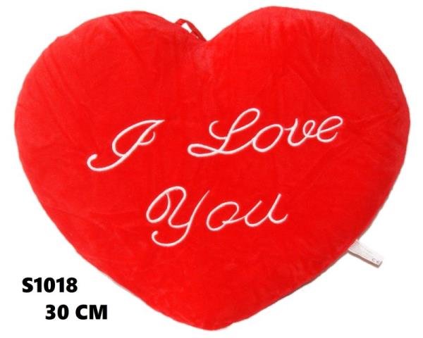 Serce I Love You 114754