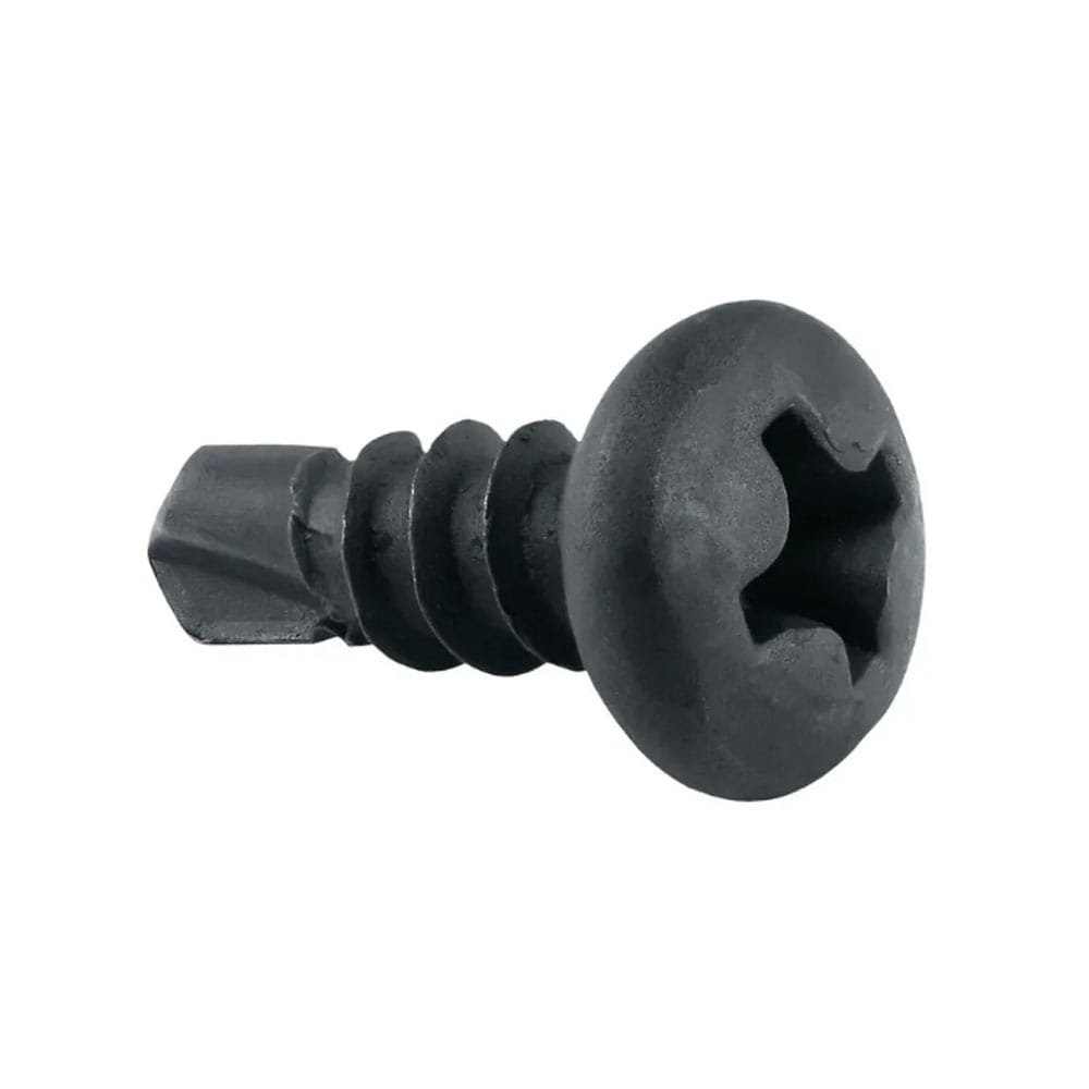 Wkręt-Met Wkręt fosfatowany typu Tex 3,5 mm x 9,5 mm