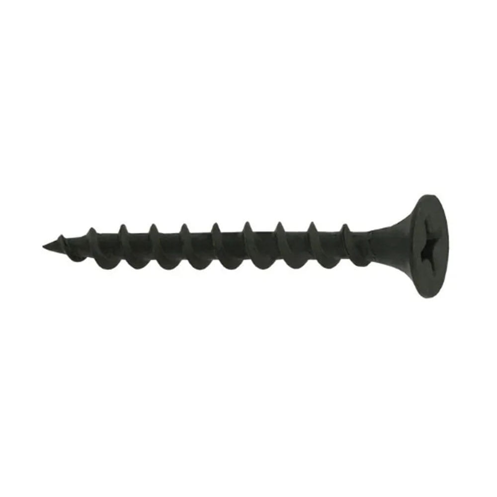 Wkręt-Met Wkręt fosfatowany do drewna 3,5 mm x 35 mm