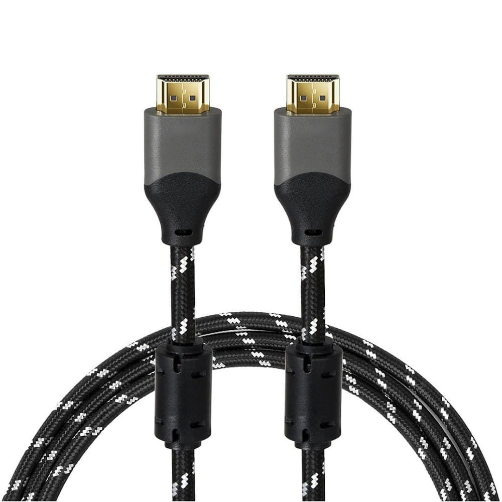 Libox Kabel HDMI HDMI 3m czarny LB0195-3 LB0195-3