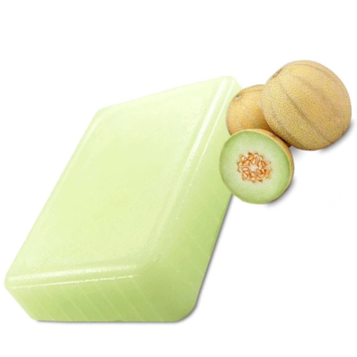 Neonail Parafina Melon - 500 g