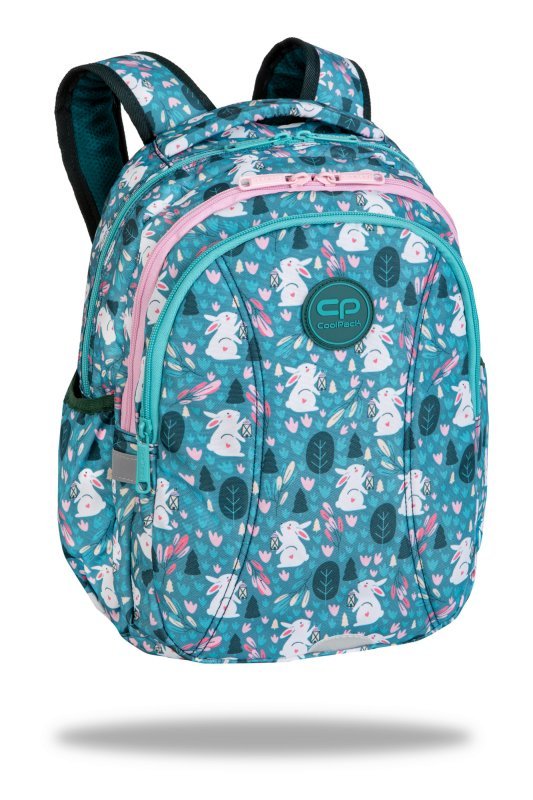 Coolpack Plecak Młodzieżowy Joy S klasa I-IV króliczki
