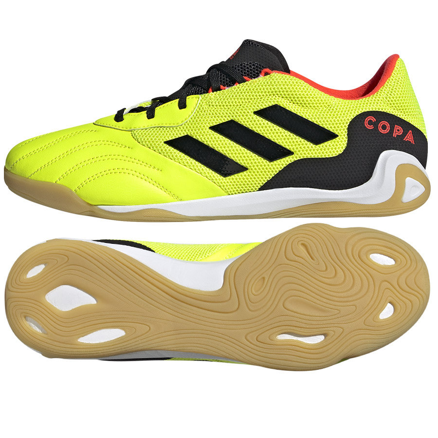 Buty adidas Copa Sense.3 IN GZ1360